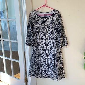 Rabbit rabbit rabbit women’s size 18 dress